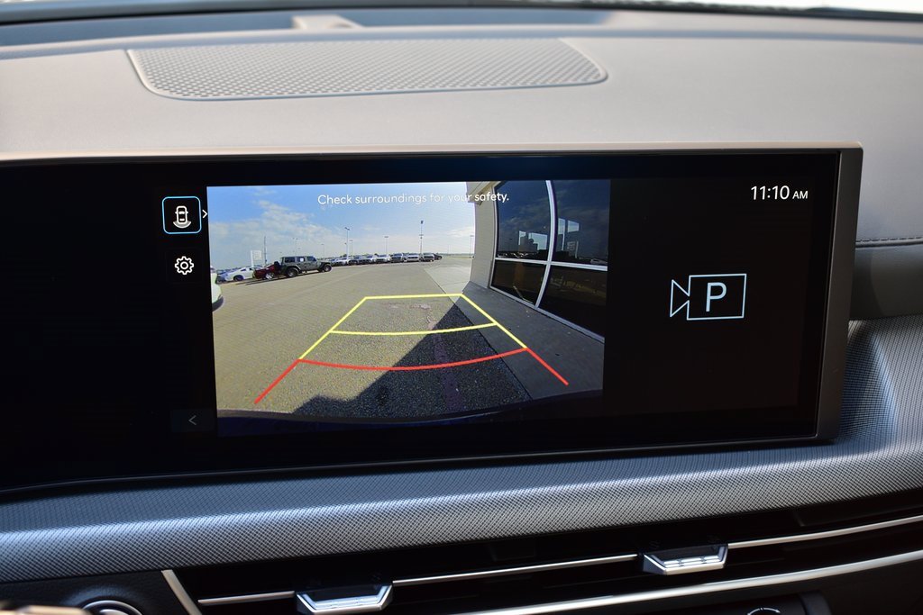 New 2026 Hyundai Sonata SE image 38