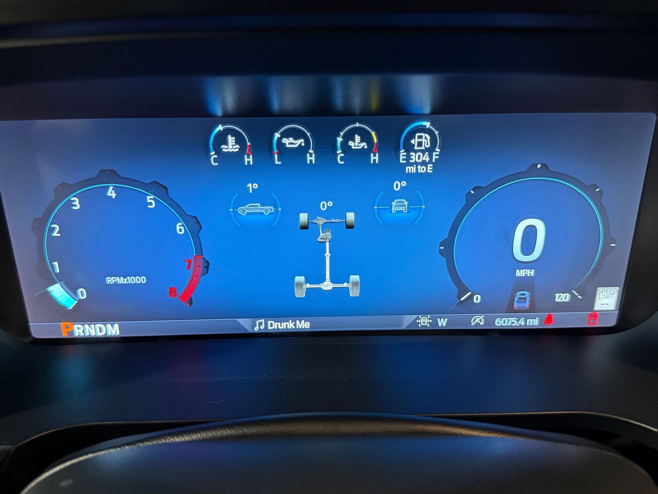 Used 2025 Ford F150 Tremor w/ Equipment Group 402A High image 19