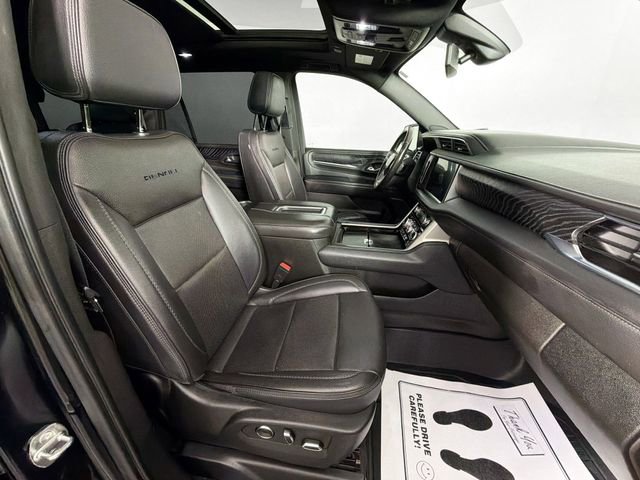 Used 2021 GMC Yukon Denali AWD/4WD image 33