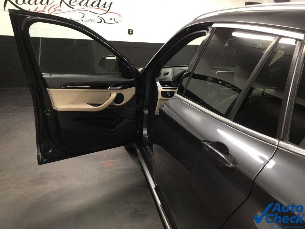 Used 2019 BMW X1 xDrive28i image 21