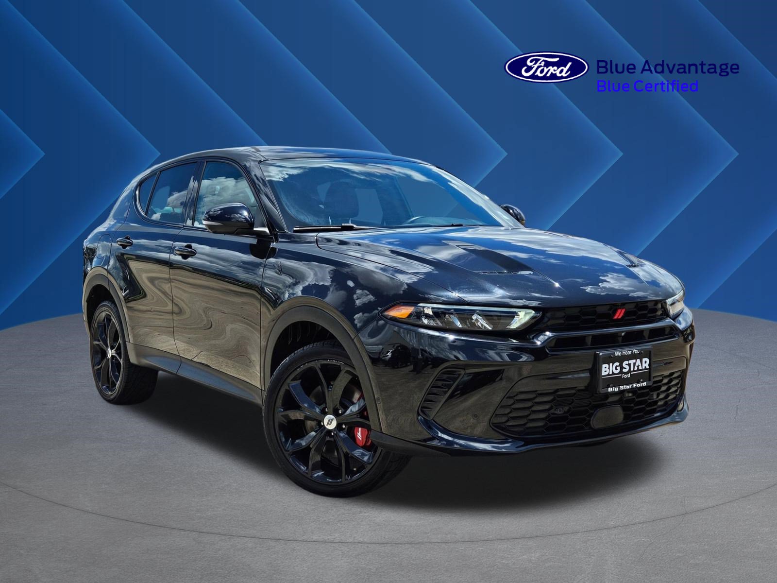Used 2023 Dodge Hornet GT w/ Track Pack