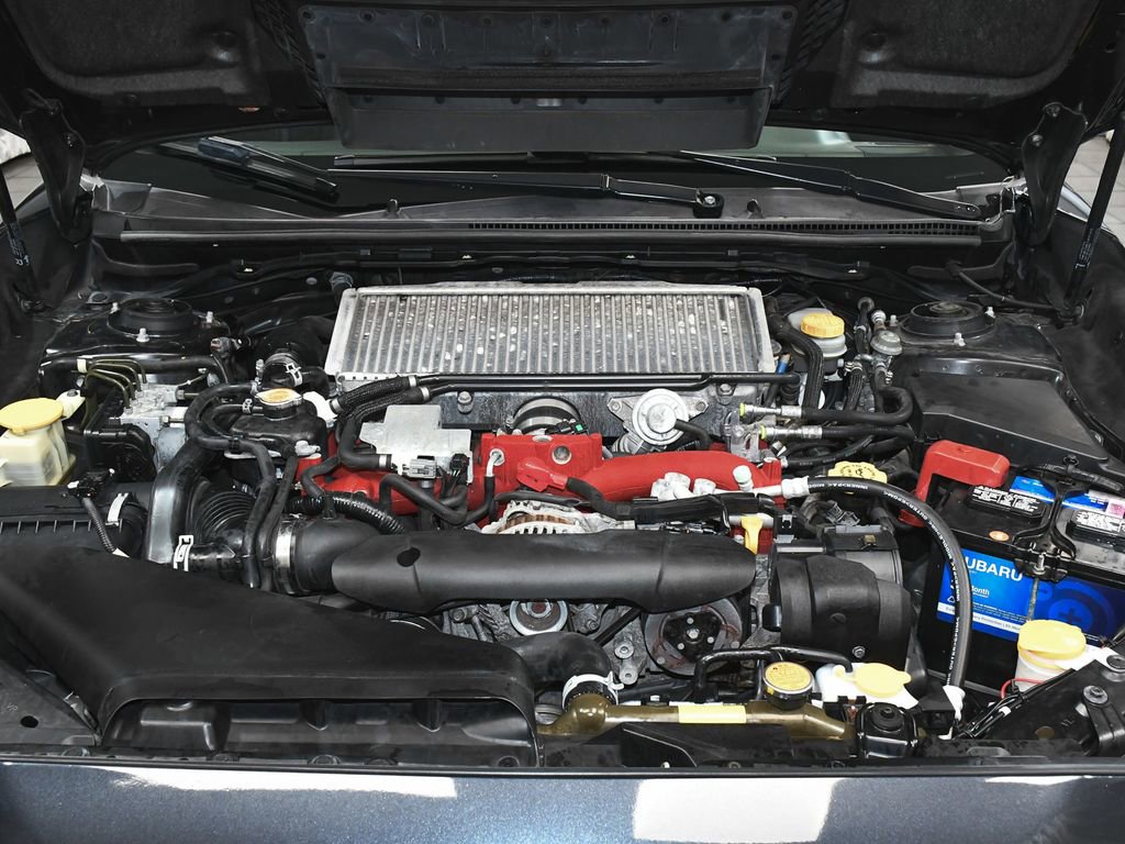 Used 2017 Subaru WRX STI image 53