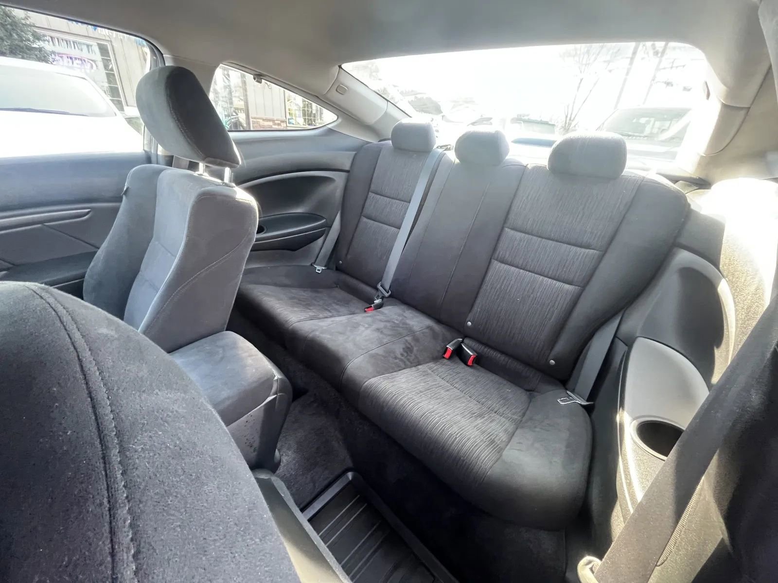 Used 2011 Honda Accord LX-S image 14