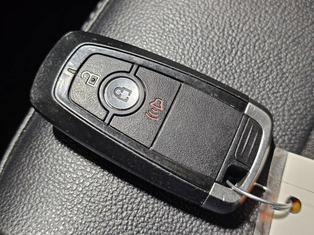 Used 2019 Ford EcoSport SES AWD/4WD image 36