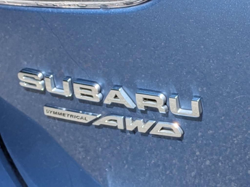 Certified 2023 Subaru Forester Touring w/ Popular Package #3 AWD/4WD image 11
