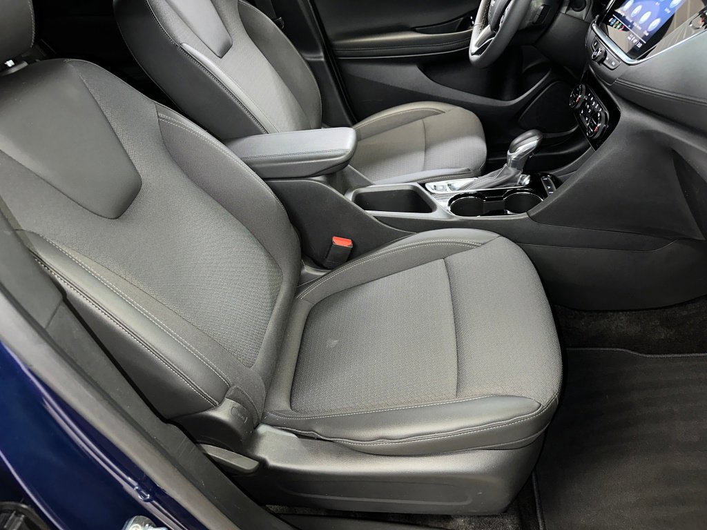 Certified 2023 Buick Encore GX Select w/ Safety Package II image 29