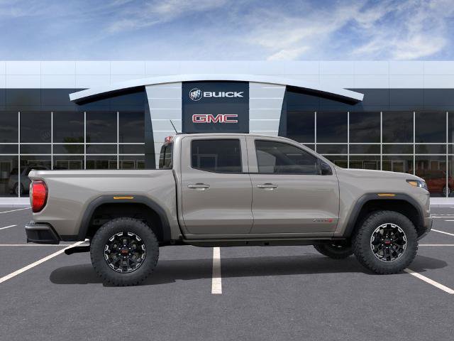 New 2026 GMC Canyon AT4 image 5