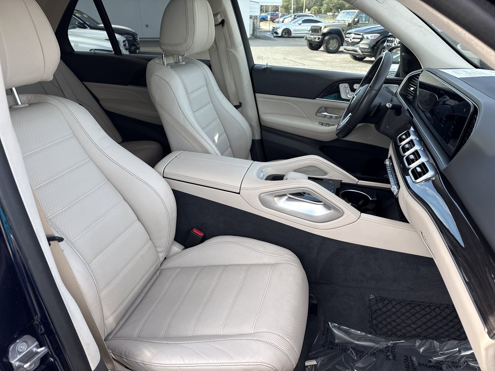 Used 2020 Mercedes-Benz GLE 350 image 28