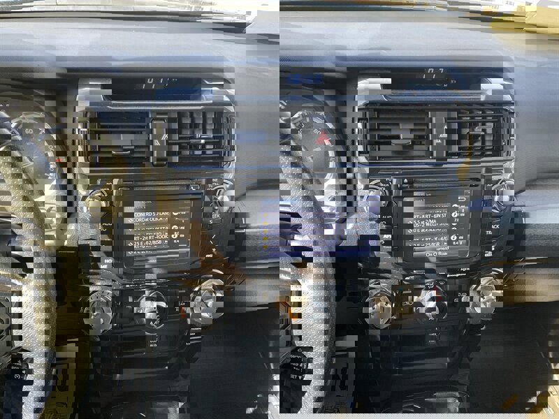 Used 2016 Toyota 4Runner Trail Premium image 32