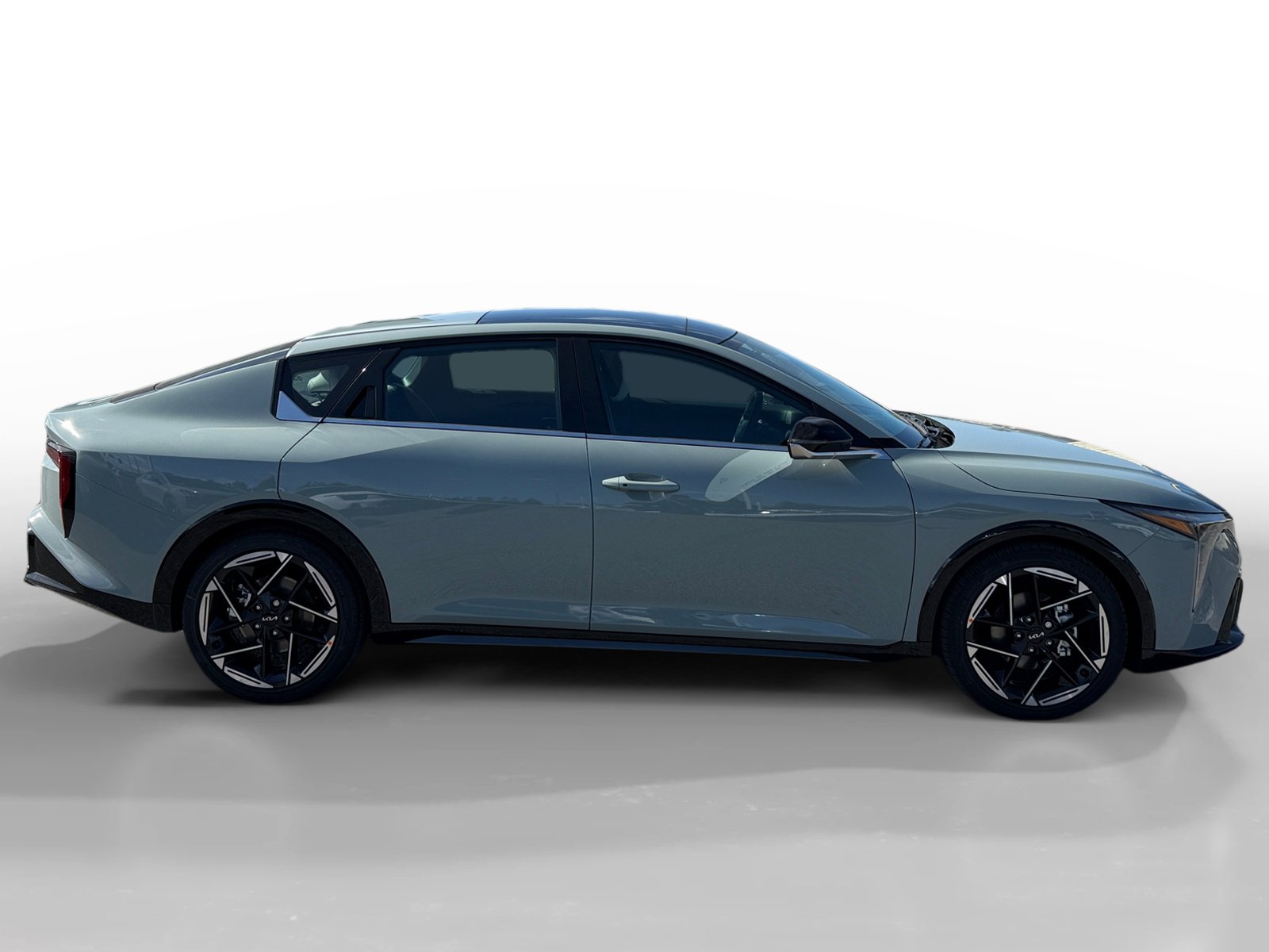 New 2026 Kia K4 GT-Line Turbo FWD image 6