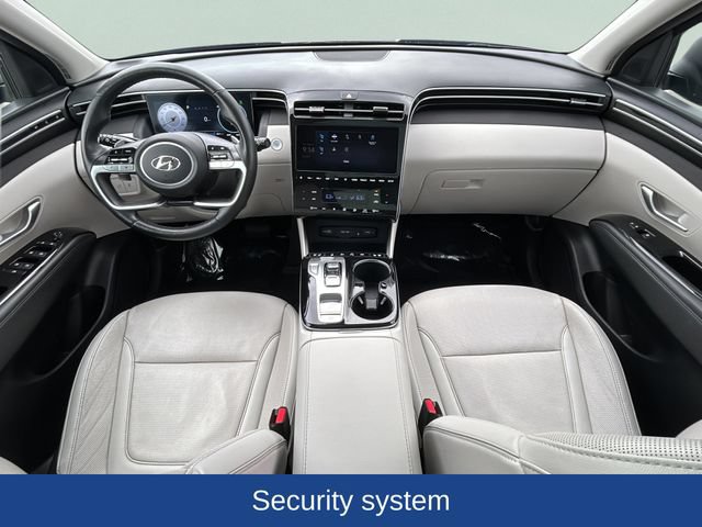 Used 2024 Hyundai Tucson Limited AWD/4WD image 26