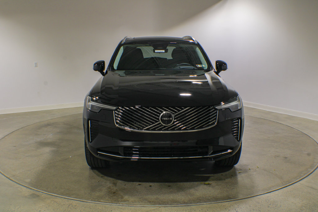 New 2026 Volvo XC90 B6 Ultra w/ Lounge Package AWD/4WD image 8