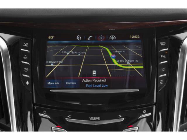 Used 2015 Cadillac Escalade ESV Platinum AWD/4WD image 23