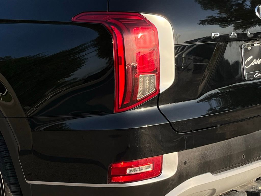 Used 2022 Hyundai Palisade SEL w/ Premium Package AWD/4WD image 35