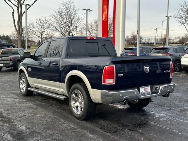 Used 2014 RAM 1500 Laramie w/ Convenience Group image 6