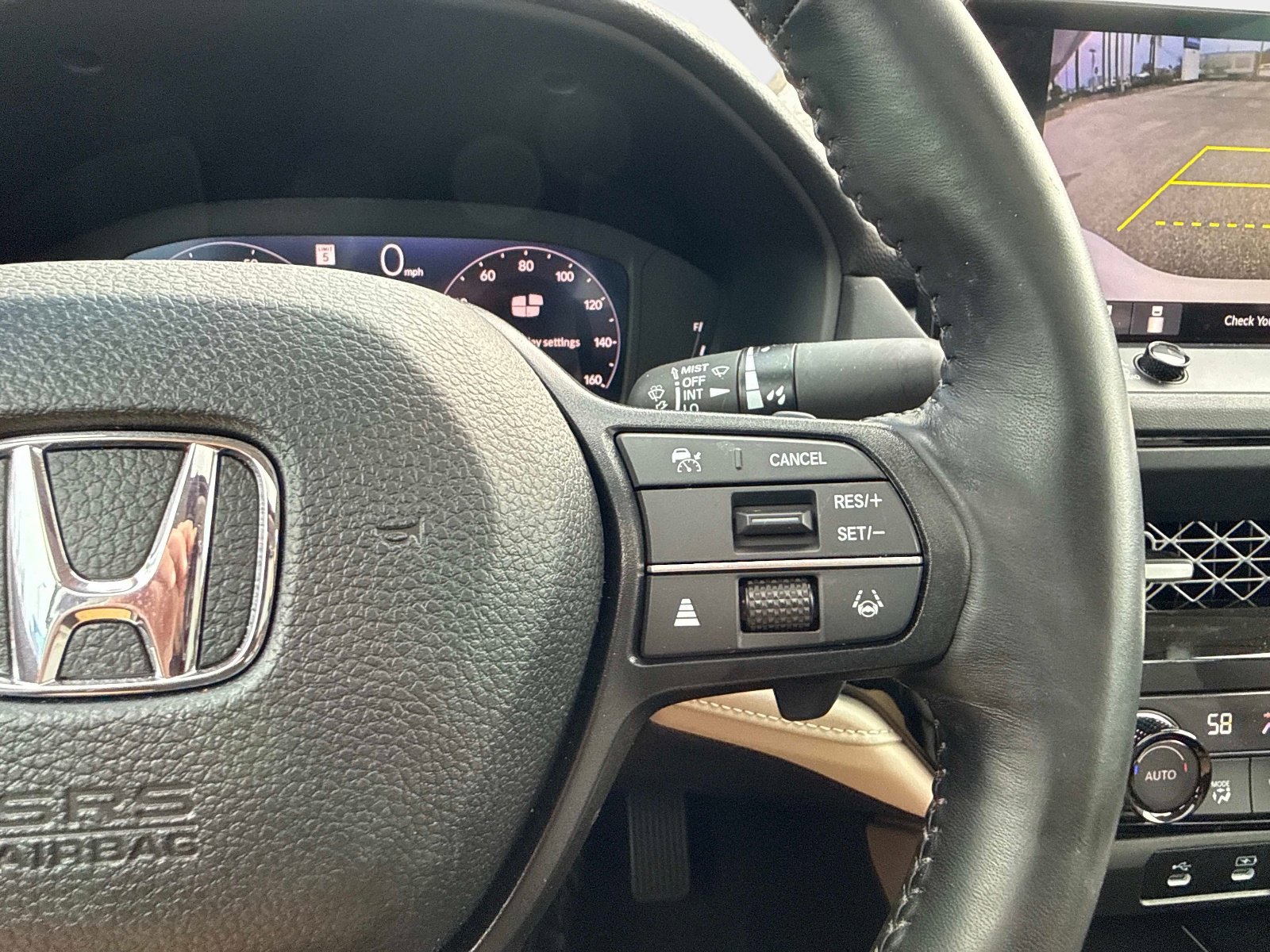 Used 2025 Honda Accord EX-L image 30