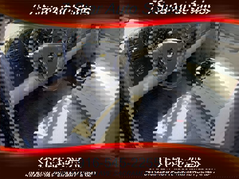 Used 2012 Chevrolet Silverado 1500 LT image 11