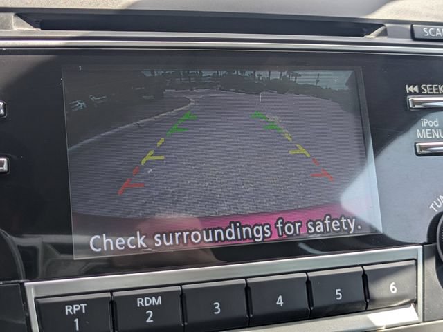 Used 2017 Nissan Altima 2.5 SV FWD image 21