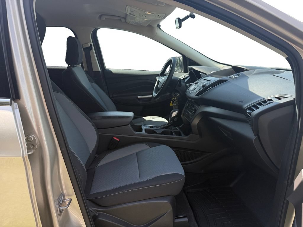 Used 2018 Ford Escape SE AWD/4WD image 15