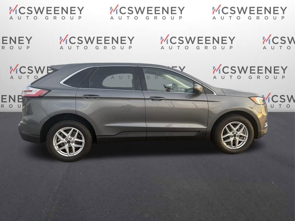 Used 2023 Ford Edge SEL w/ Convenience Package image 6