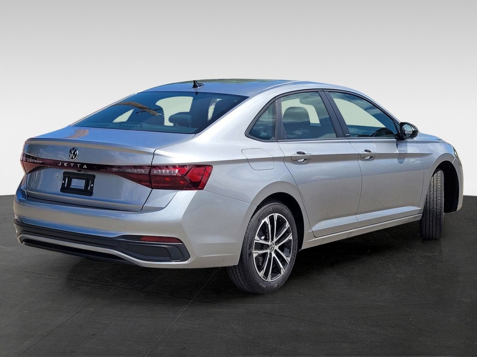 New 2026 Volkswagen Jetta Sport FWD image 5