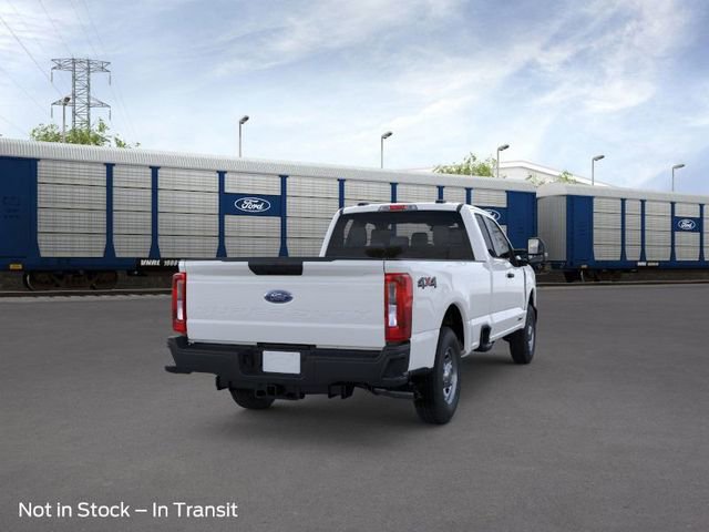 New 2026 Ford F250 XL image 8