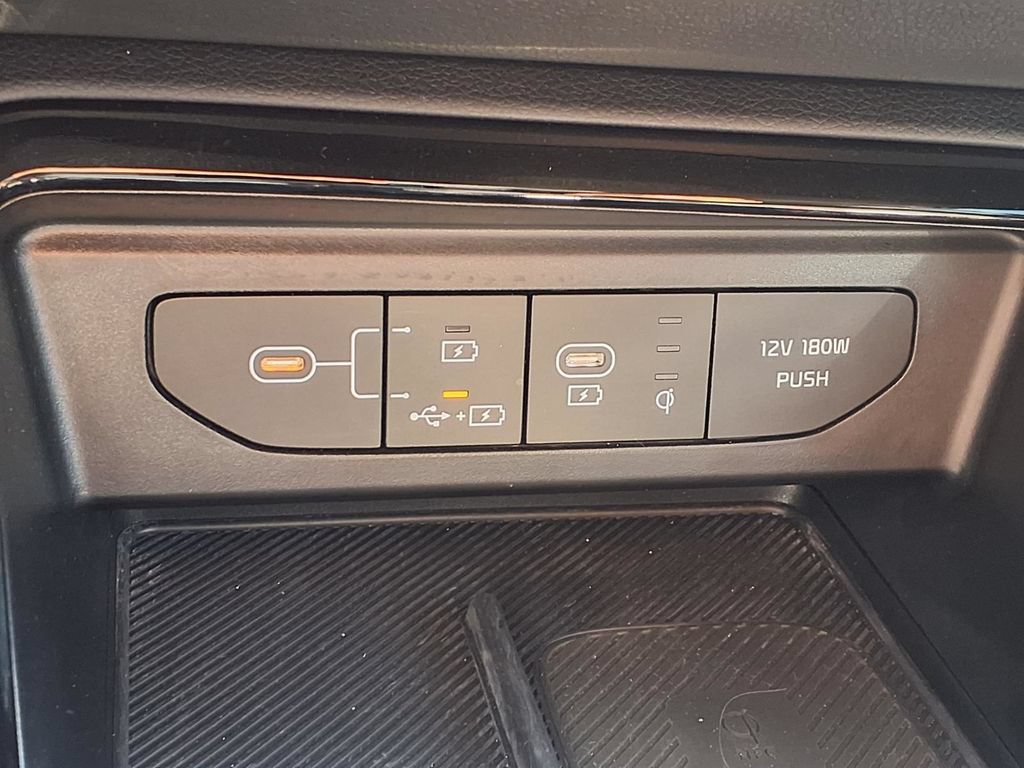 Certified 2025 Kia K5 EX FWD image 5
