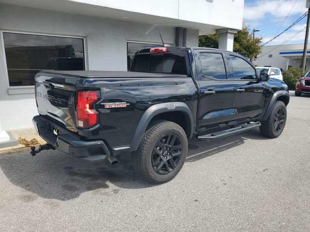 Used 2024 Chevrolet Colorado Trail Boss w/ Advanced Trailering Package image 8