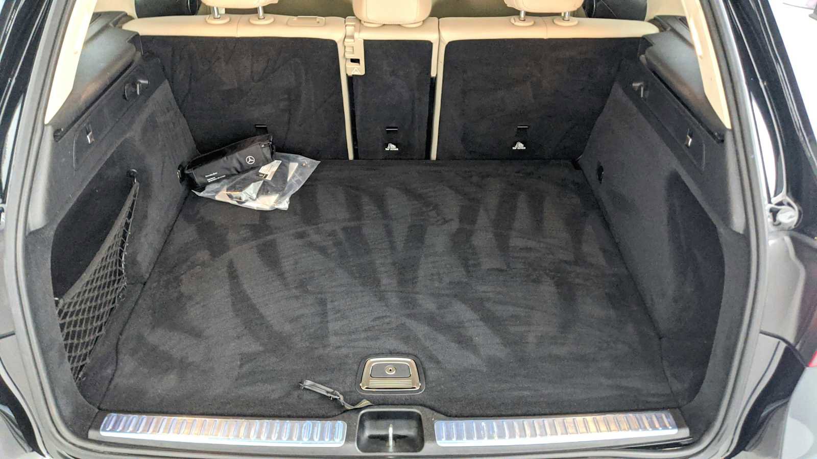 Used 2020 Mercedes-Benz GLC 300 image 26