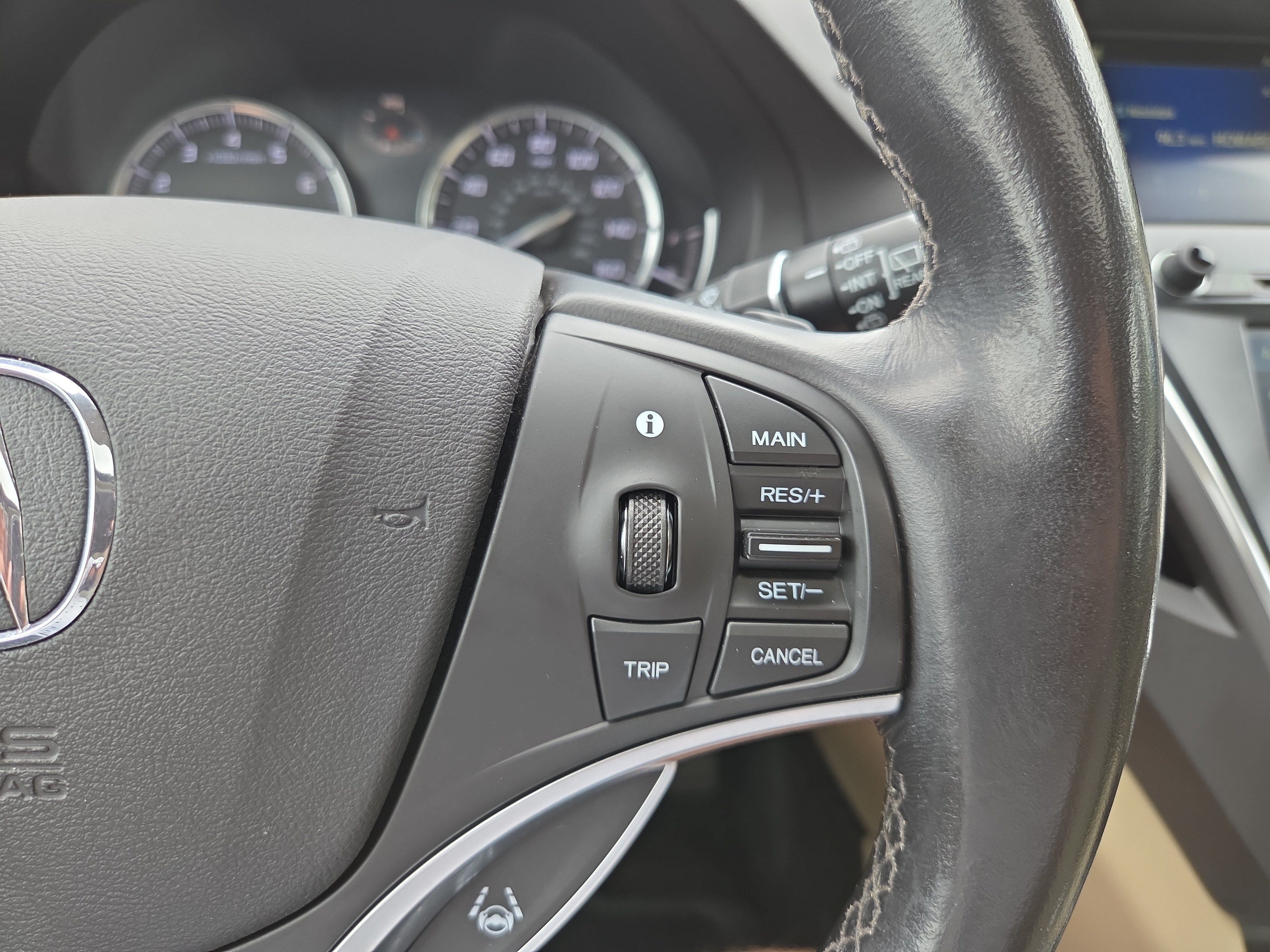 Used 2016 Acura MDX FWD w/ Technology Package image 14