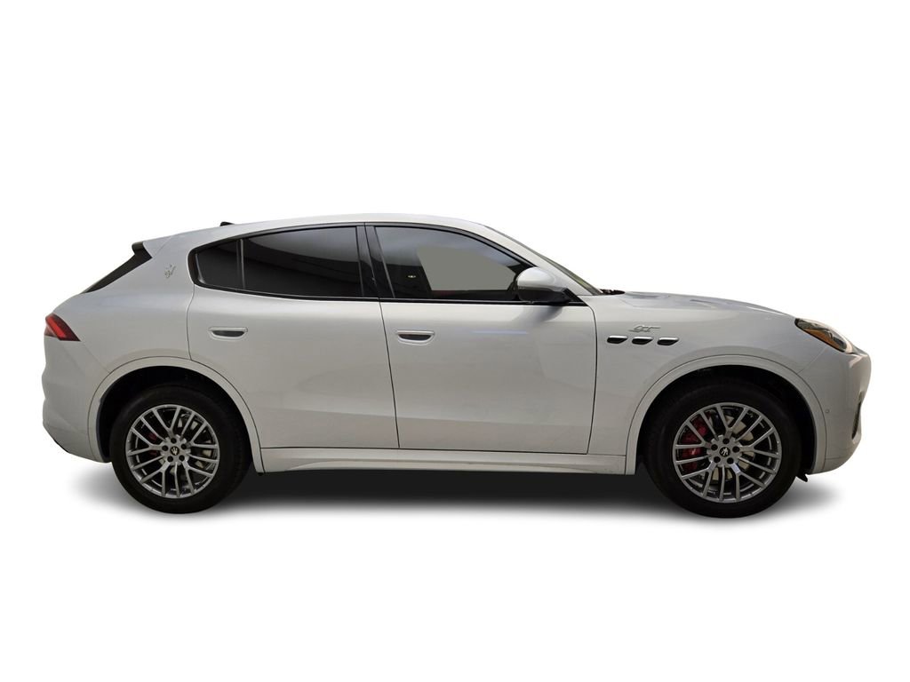 Certified 2023 Maserati Grecale GT image 6