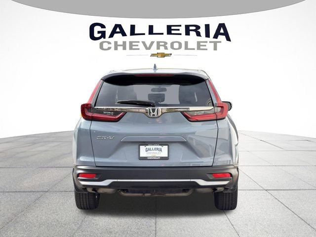 Used 2022 Honda CR-V EX image 6