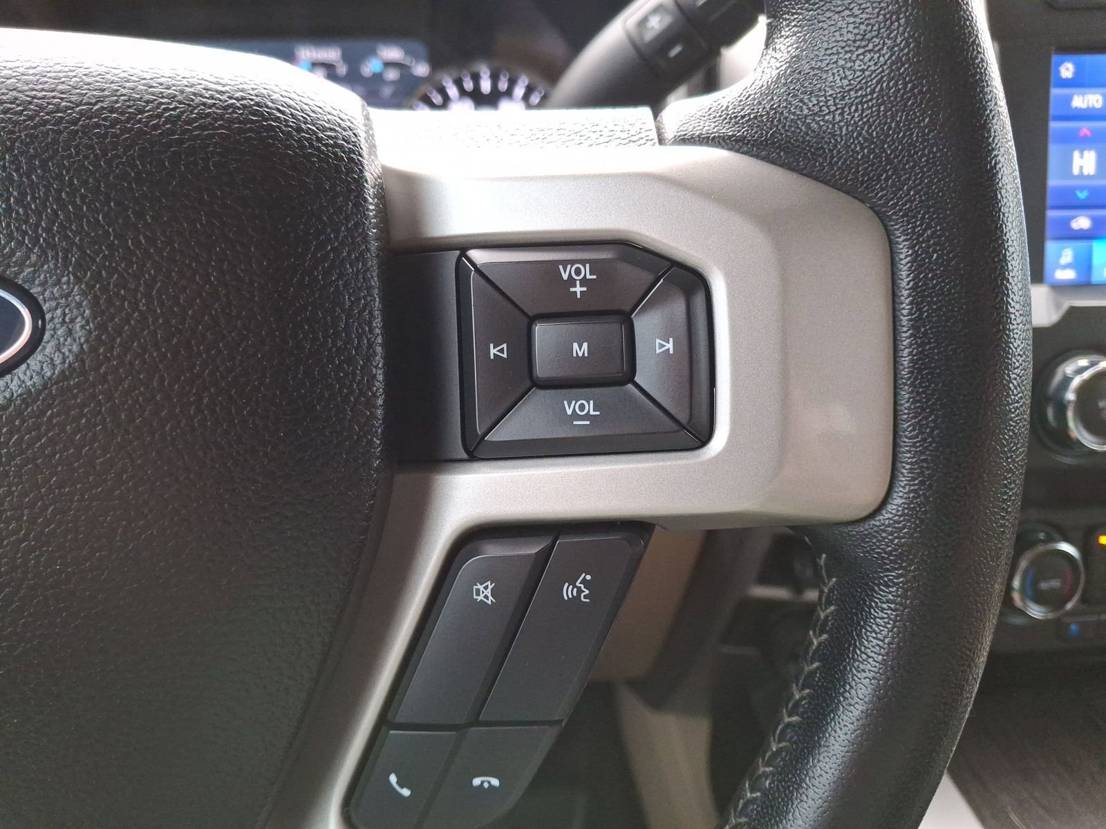 Used 2021 Ford F450 Lariat w/ Lariat Ultimate Package image 27