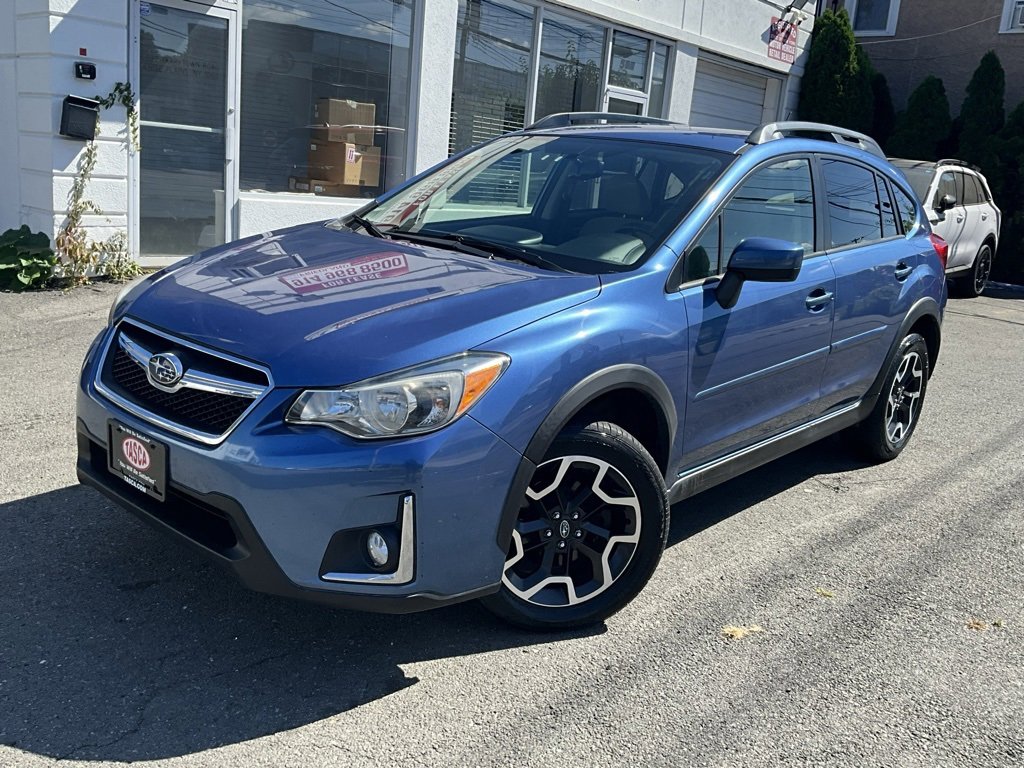 Used 2016 Subaru Crosstrek 2.0i Premium