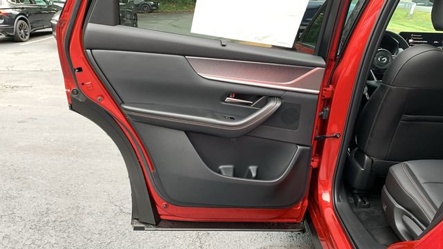 New 2025 MAZDA CX-90 Plug-In Hybrid w/ Preferred image 20