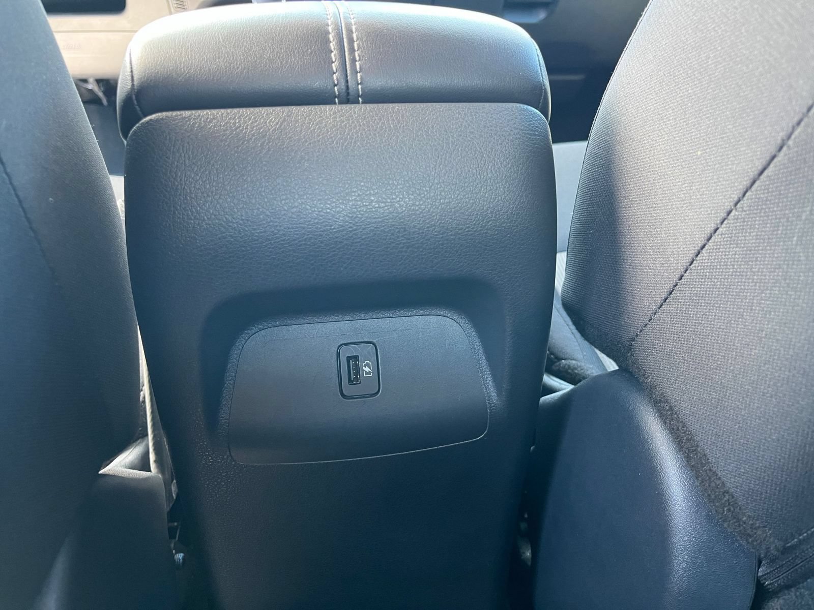 Used 2025 Nissan Sentra SV FWD image 19