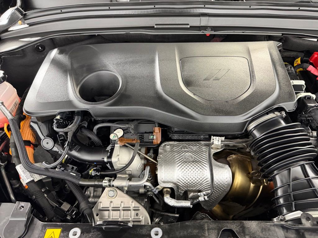 Certified 2025 Dodge Hornet R/T w/ R/T Plus Package image 36