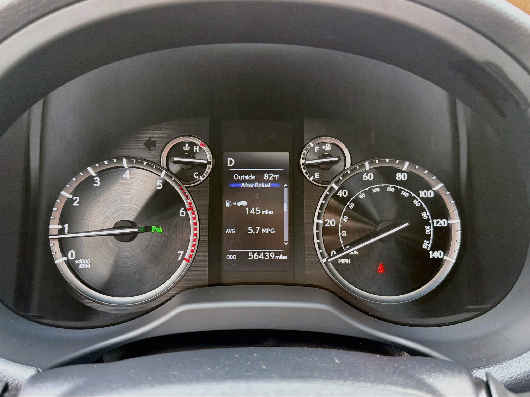 Used 2022 Lexus GX 460 Premium w/ Accessory Package AWD/4WD image 20