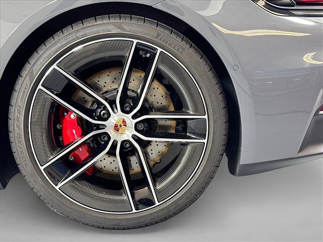 New 2026 Porsche 911 Carrera 4S AWD/4WD image 23