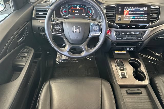 Used 2022 Honda Pilot Special Edition image 16