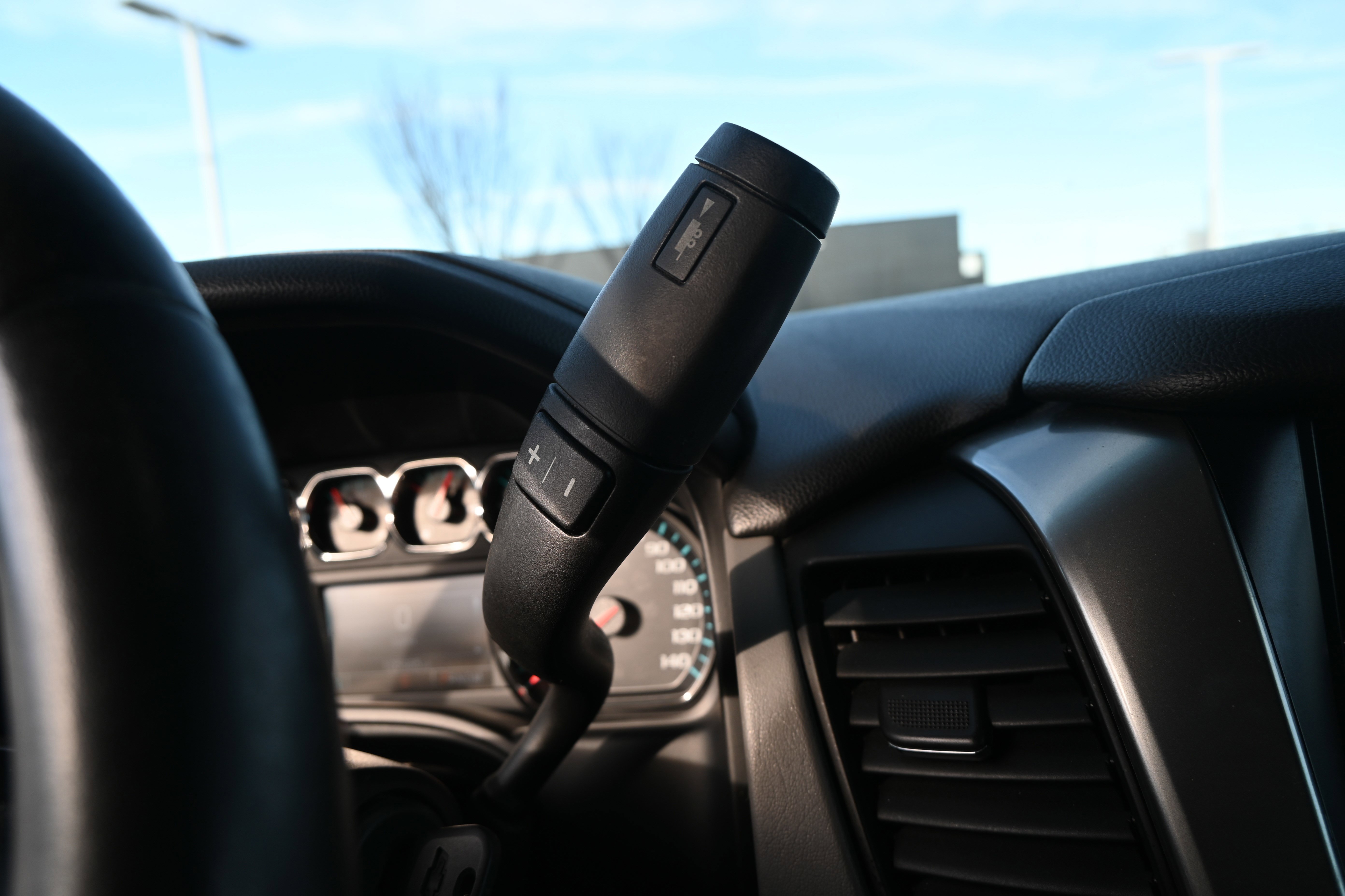 Used 2016 Chevrolet Tahoe LT image 21