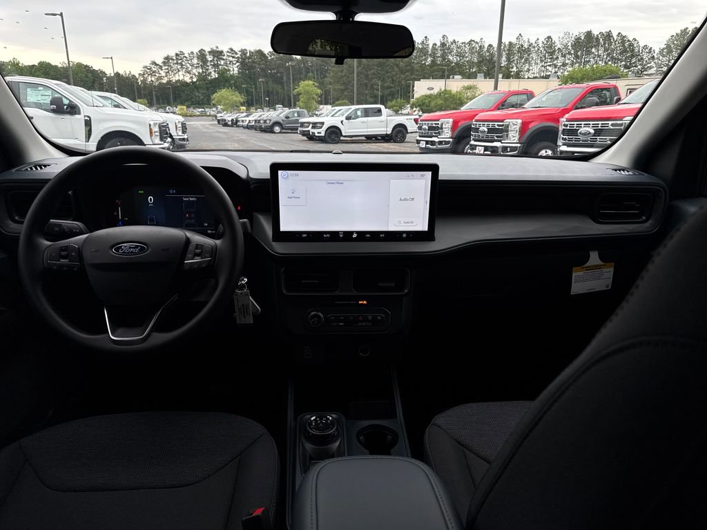 New 2026 Ford Maverick XL FWD image 12