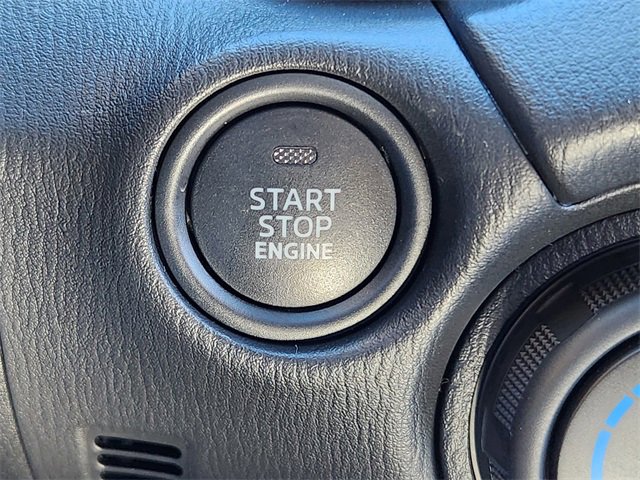 New 2025 MAZDA MX-5 Miata Sport w/ Weather Package image 21