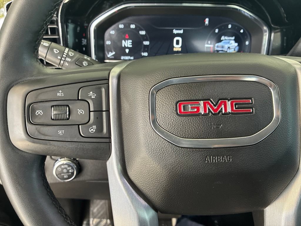 Used 2023 GMC Sierra 1500 Elevation RWD image 25