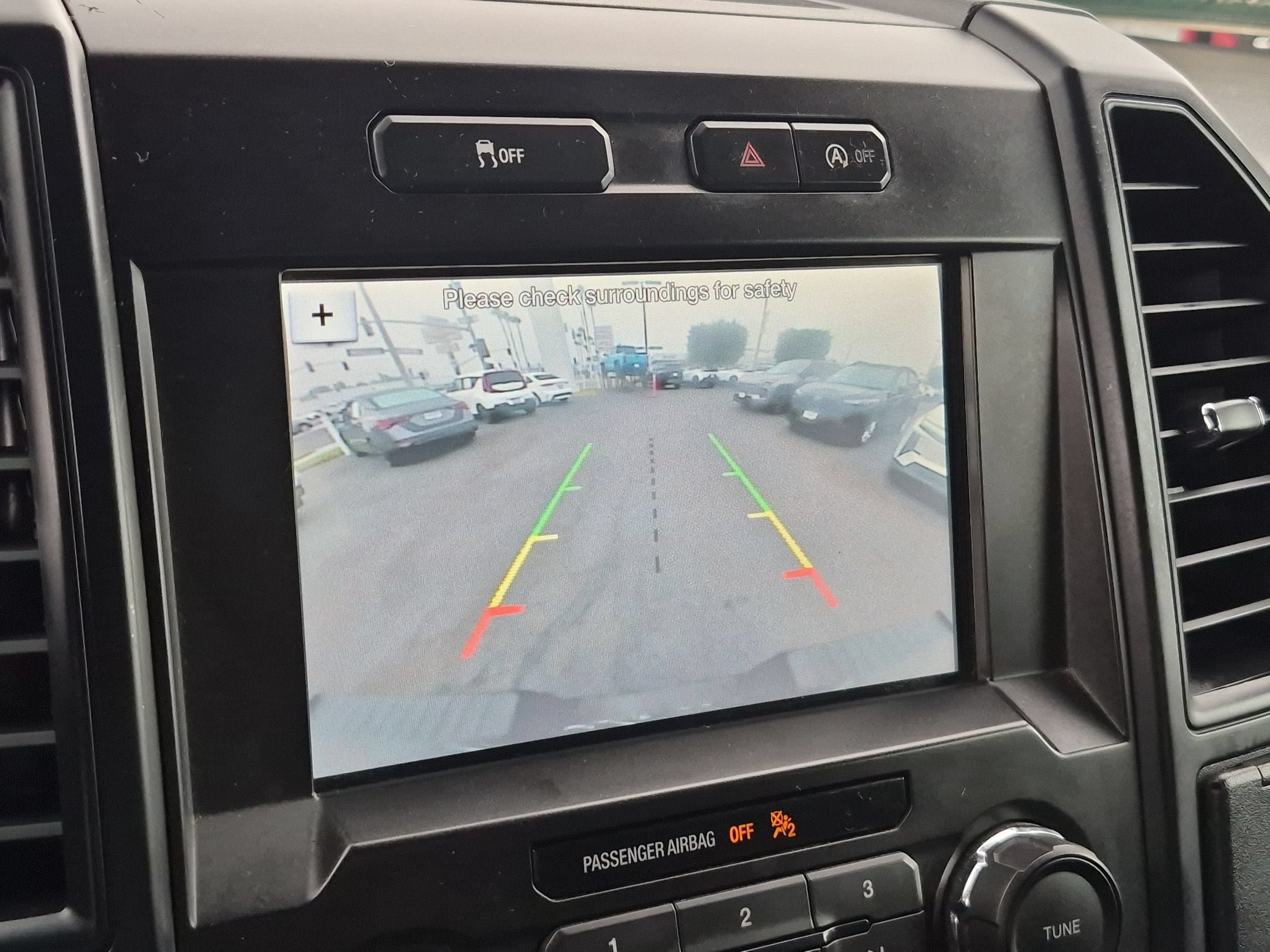 Used 2018 Ford F150 XL w/ Equipment Group 101A Mid AWD/4WD image 20