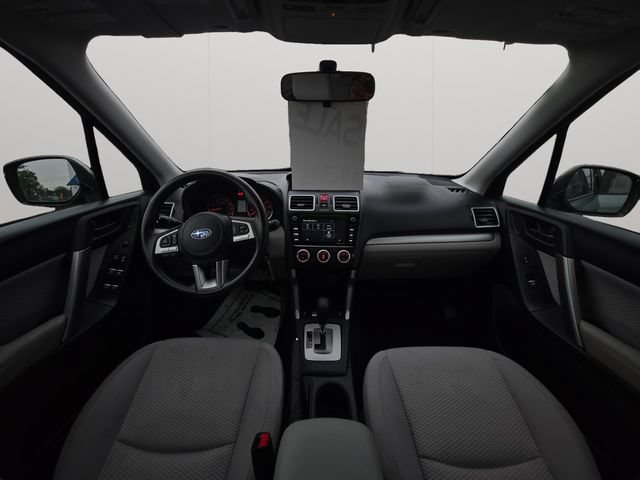 Used 2018 Subaru Forester 2.5i Premium w/ All-Weather Package AWD/4WD image 10