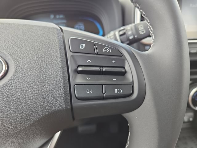 New 2026 Hyundai Venue SEL FWD image 19