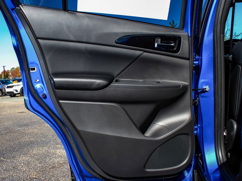 New 2026 Mitsubishi Eclipse Cross SE image 12