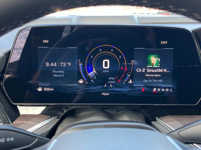 New 2026 Chevrolet Suburban LS image 34