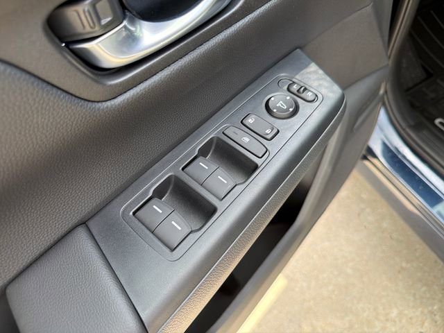New 2026 Honda CR-V Sport-L image 13